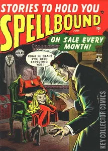 Spellbound #4