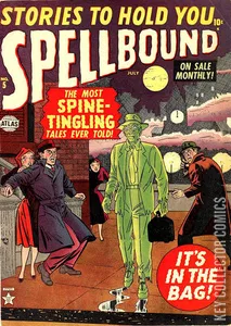 Spellbound #5