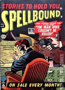 Spellbound #6