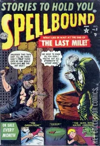 Spellbound #8