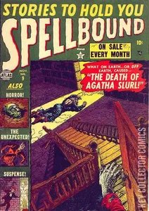 Spellbound #9