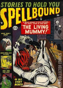 Spellbound #10