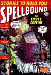 Spellbound #11