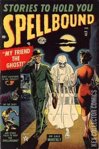 Spellbound #12