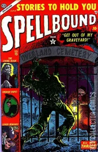 Spellbound #15
