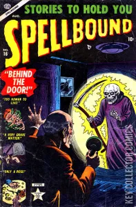 Spellbound #16