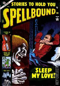 Spellbound #18