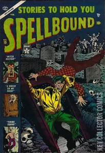 Spellbound #19