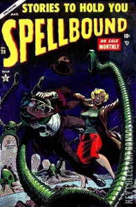 Spellbound #20