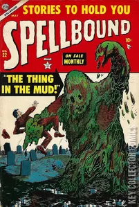 Spellbound #22