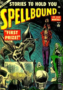 Spellbound #23