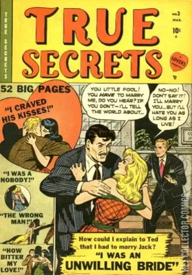 True Secrets
