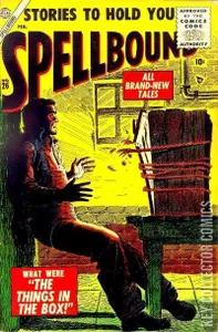 Spellbound #26