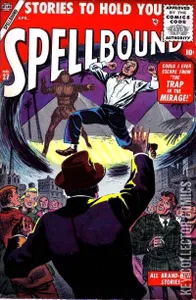 Spellbound #27