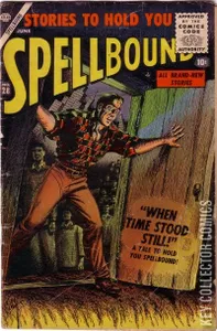 Spellbound #28