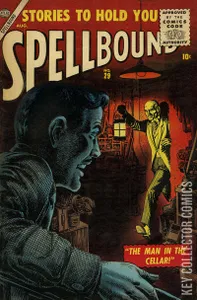 Spellbound #29