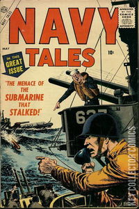 Navy Tales #3