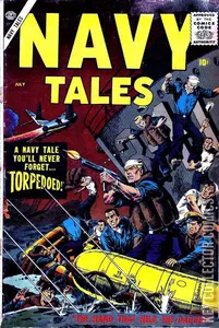 Navy Tales #4