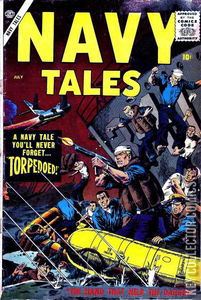 Navy Tales #4