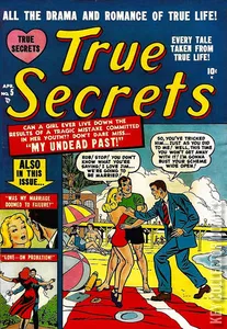 True Secrets #5