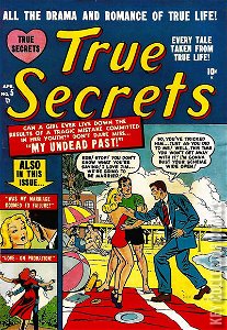 True Secrets #5