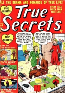 True Secrets #6