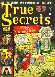 True Secrets #7
