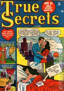 True Secrets #10