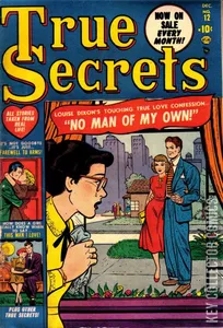 True Secrets #12