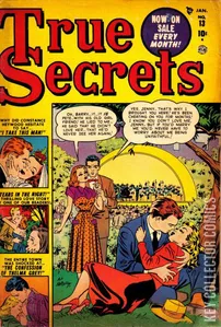 True Secrets #13