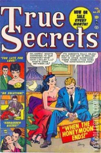 True Secrets #14