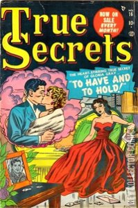 True Secrets #16