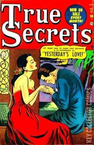 True Secrets #17