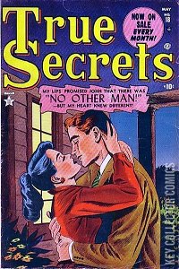 True Secrets #18