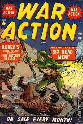 War Action