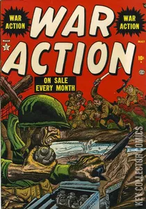 War Action #2