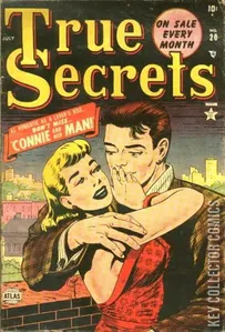 True Secrets #20