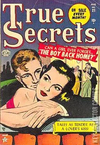 True Secrets #21