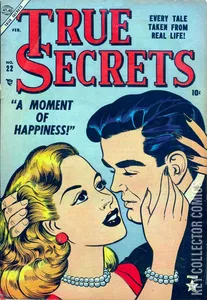 True Secrets #22