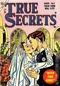 True Secrets #23