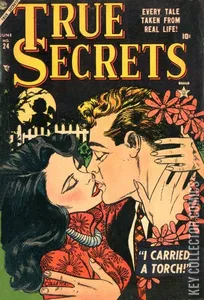 True Secrets #24