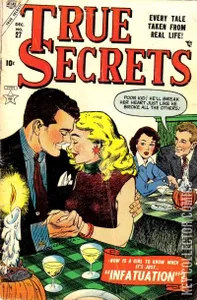 True Secrets #27