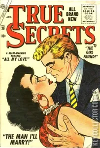 True Secrets #29