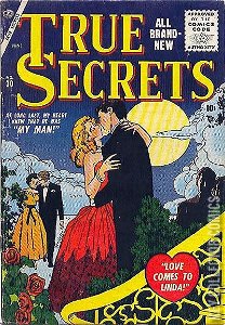 True Secrets #30