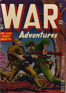 War Adventures #5