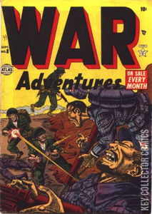 War Adventures #8