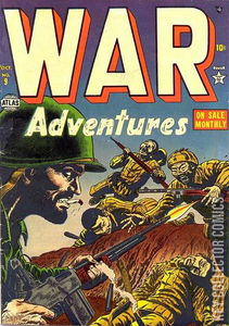 War Adventures #9