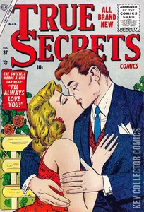 True Secrets #37