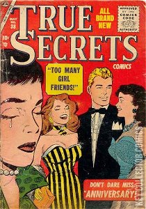 True Secrets #38
