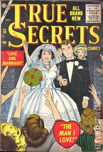 True Secrets #39
